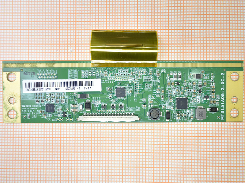 Matrix Board MT3151A05-3-XC-2