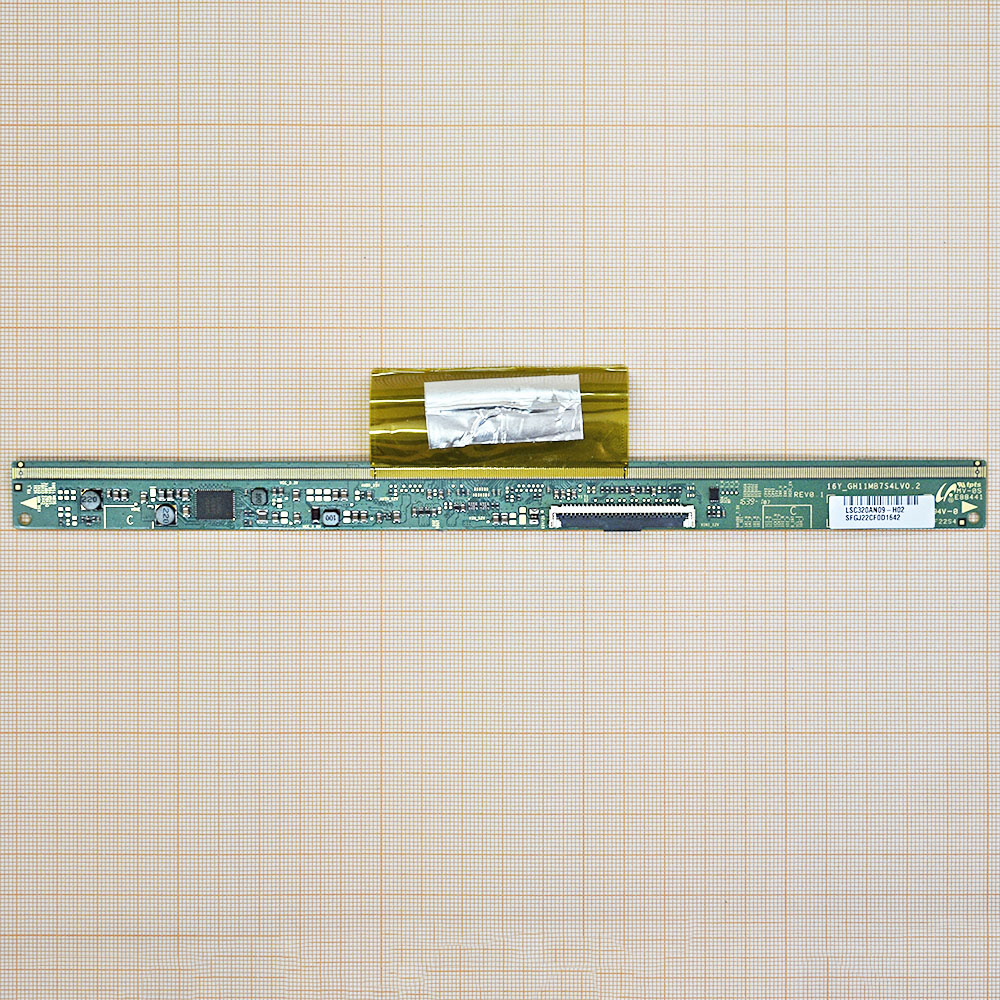 Matrix Board 16Y_GH11MB7S4LV0.2