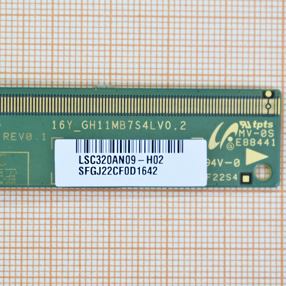 Matrix Board 16Y GH11MB7S4LV0.2