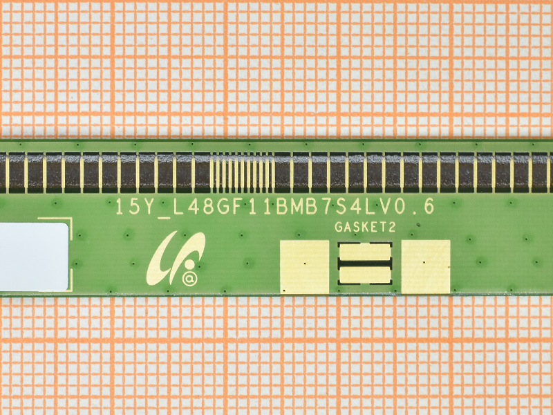 Matrix Board 15Y L48GF11BMB7S4LV0.6