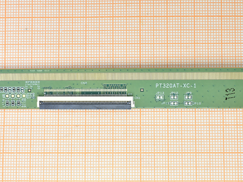Matrix Board PT320AT-XC-1