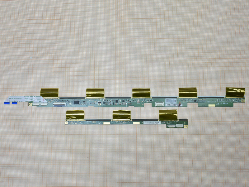 Matrix Board V400HJ6-PE1 REV.C7