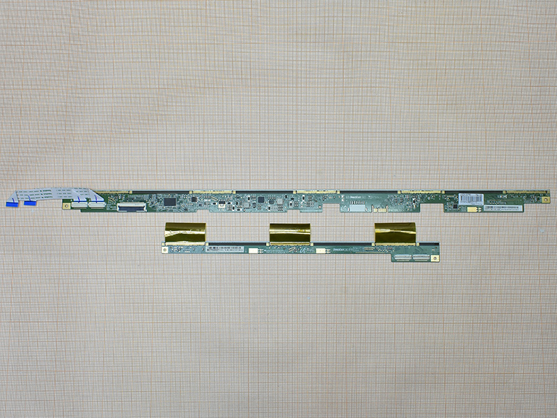 Matrix Board V400HJ6-PE1 REV.C8