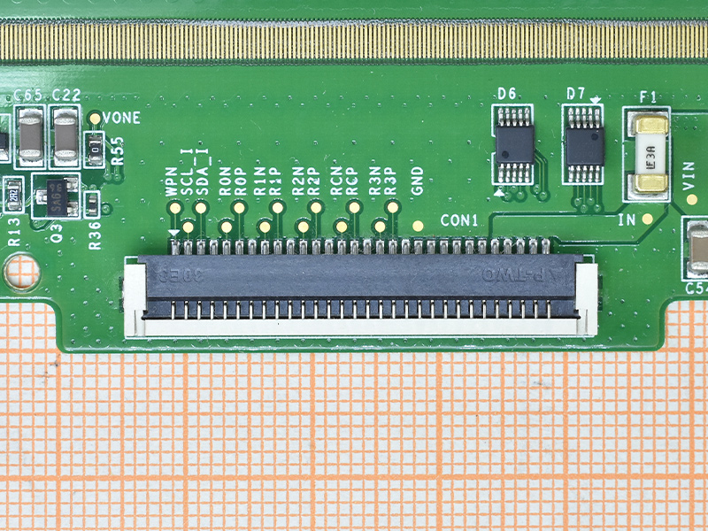 Matrix Board 26AP04S4LV0.3