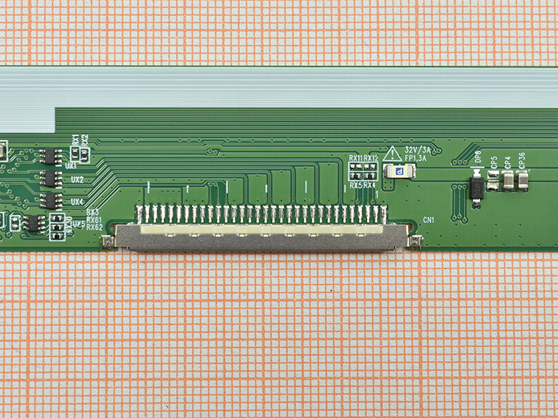 Matrix Board 6B01M0027G00R