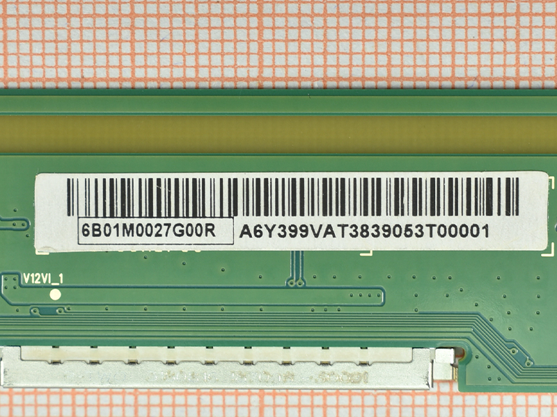 Matrix Board 6B01M0027G00R