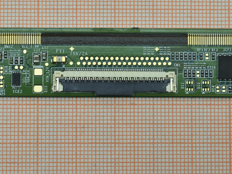 Matrix Board 15Y S48FF11MB7S4LV0.3