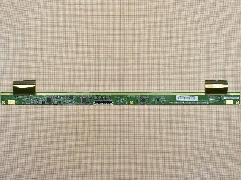 Matrix Board HV320WHB-N5K 47-6001516