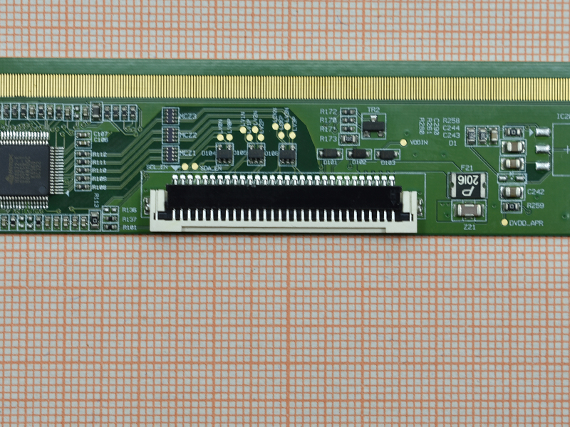 Matrix Board HV320WHB-N5K 47-6001516