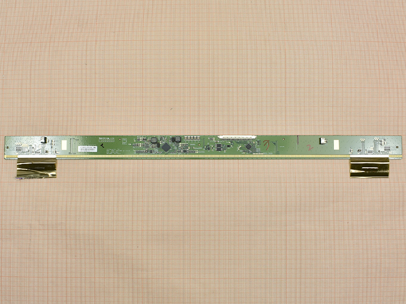 Matrix Board ROW2.1 32HD SONY VER 1.0 REV 6870S-1702A