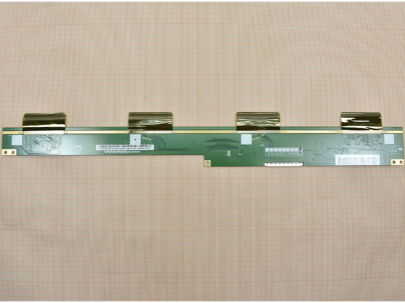 Matrix Board PANDA 185 RUNTK0004 ZGPN