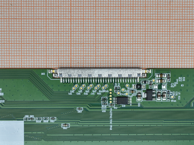 Matrix Board PANDA 185 RUNTK0004 ZGPN