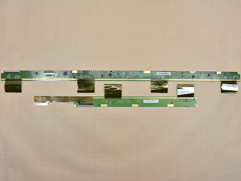 Matrix Board HV-490FHB-N8L 47-6001549 47-6001550