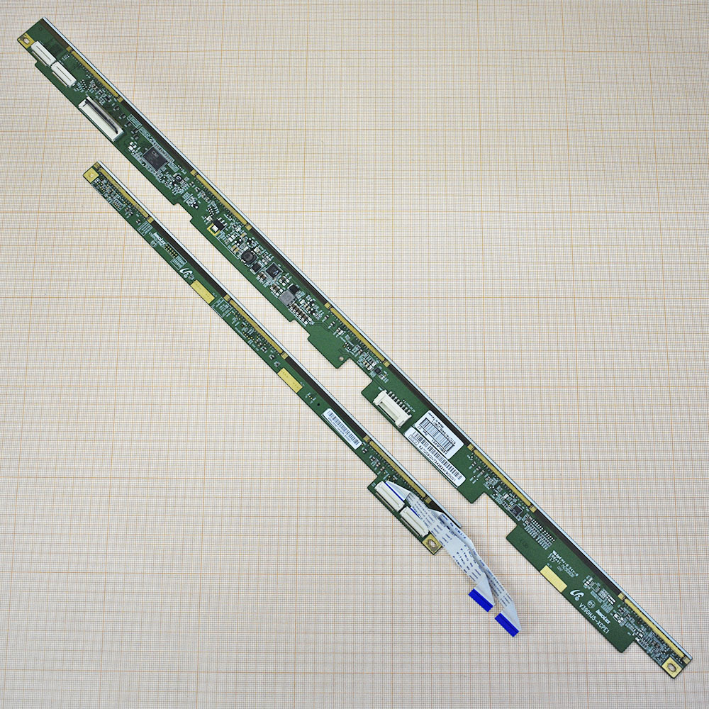 Matrix Board V390HJ5-XCPE1, V400HJ6-PE1