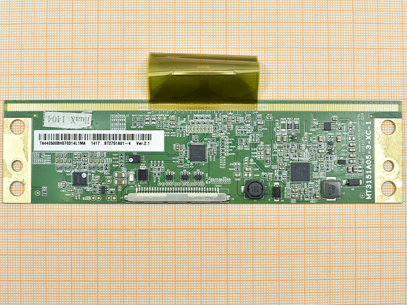 Matrix Board MT3151A05-3-XC-1