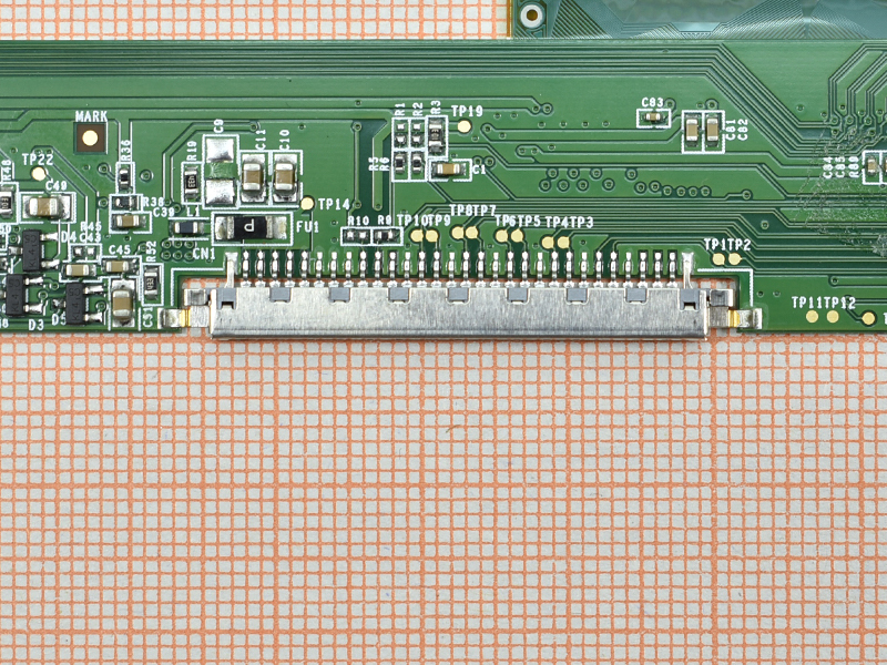 Matrix Board PANDA 185 RUNTK0004ZLPN