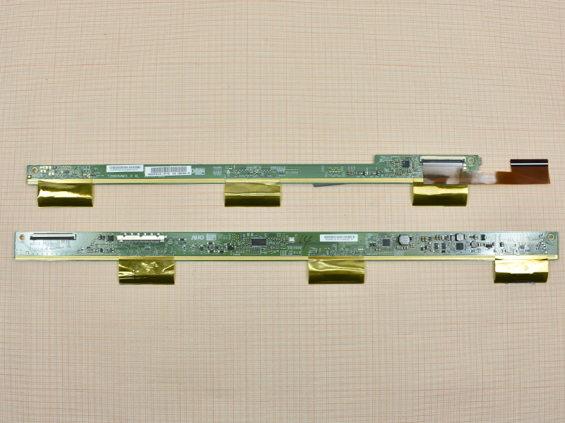 Matrix Board 39T01-C03 T390HVN01.0 CTRL BD