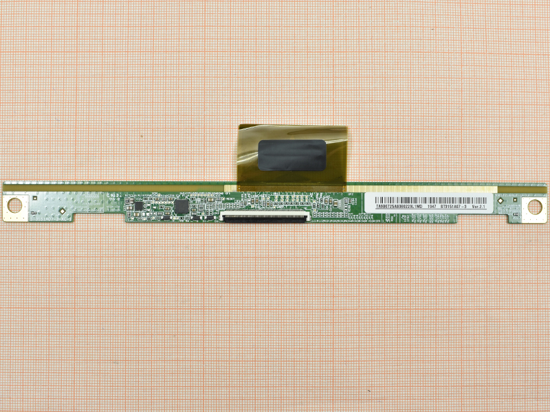 Matrix Board ST3151A07-3-XC-1 Ver.2.1
