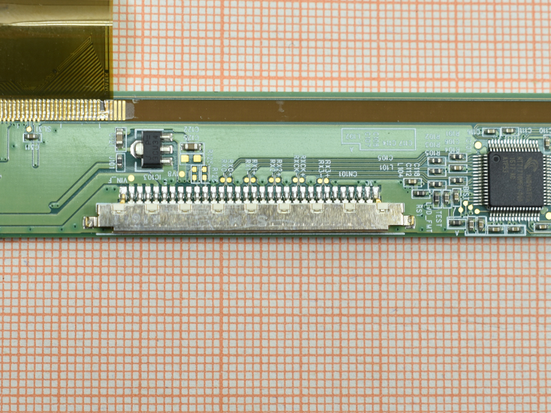 Matrix Board CV320PW03S