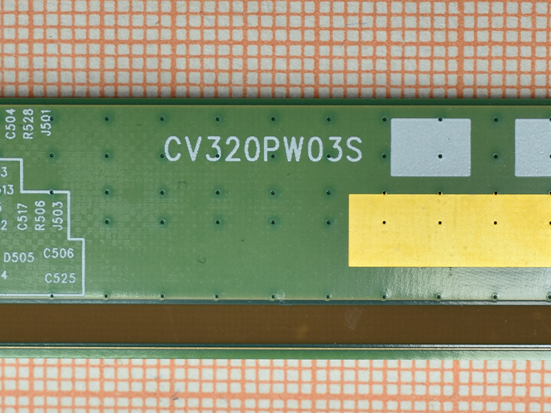 Matrix Board CV320PW03S