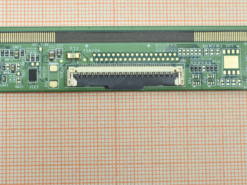 Matrix Board 15Y S40FF11MB7S4LV0.2