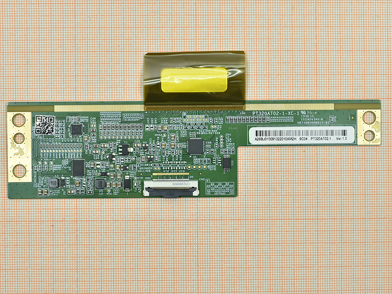 Matrix Board PT320AT02-1-XC-1