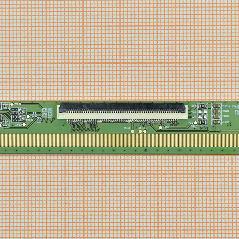 Matrix Board HV320WHB-N86 32HD TCONLESS-GOA_0 47-6001693