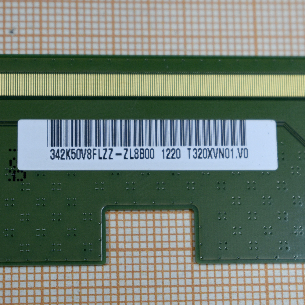 Matrix Board T320XVN01.0CTRL BD, 32T21-C05