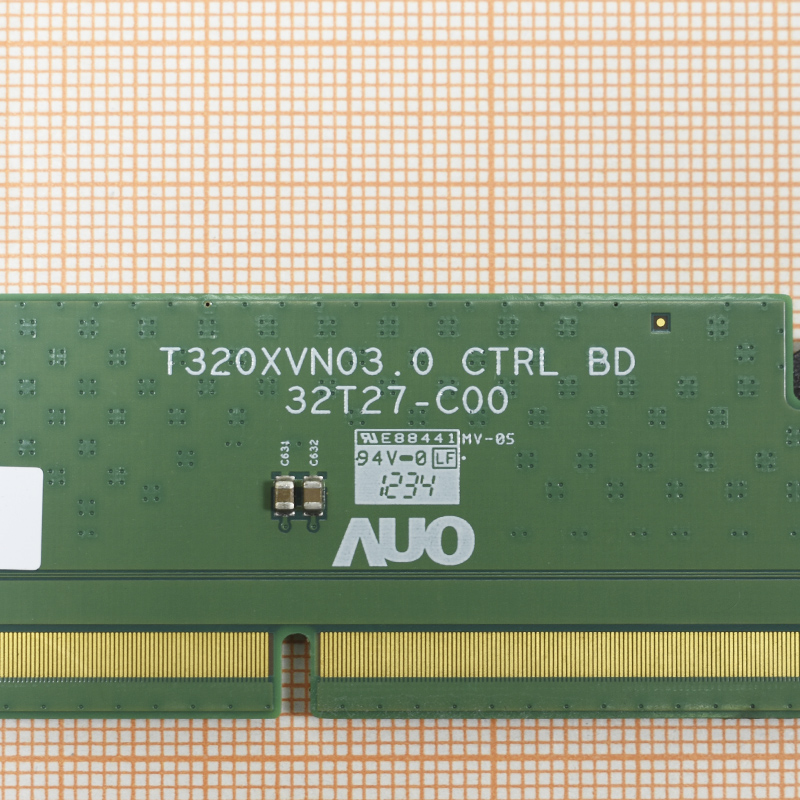 Matrix Board T320XVN03.0 32T27-C00