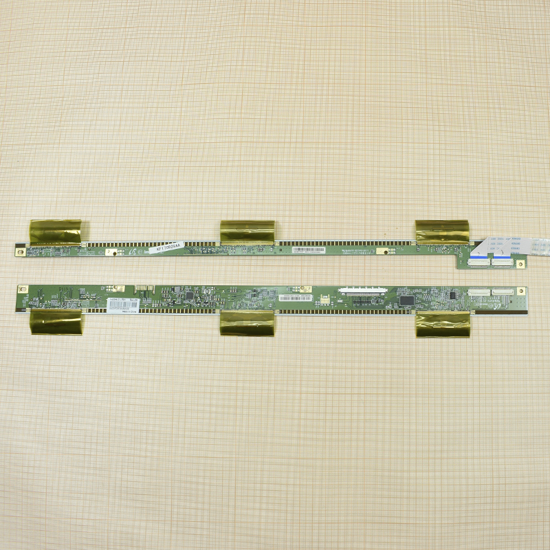 Matrix Board V420HJ2-P01 REV.C5