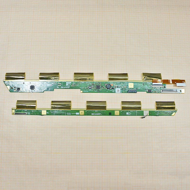 Matrix Board RUNTK DUNTK 5414TP