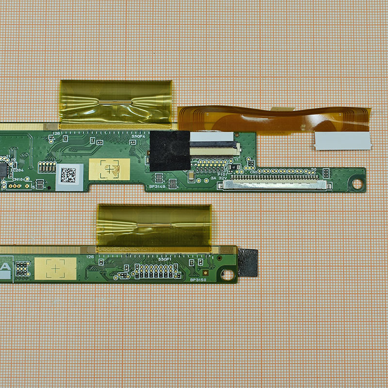 Matrix Board HF CPWBX RUNTK5003