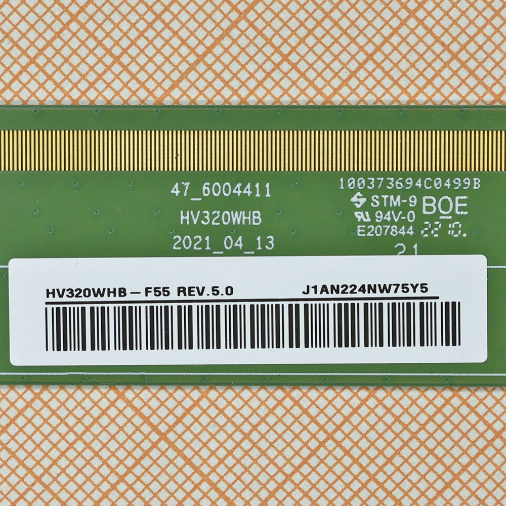 Matrix Board HV320WHB 47_6004411