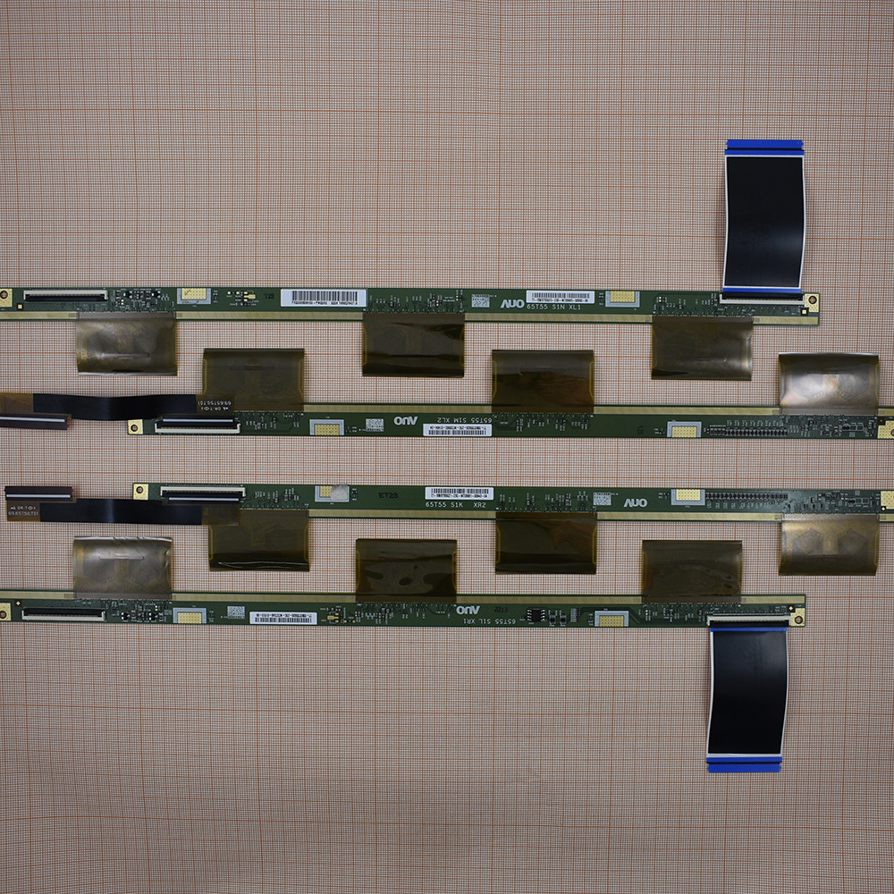 Matrix Board 65T53 S1L XR1, S1N XL1, S1K XR2, S1M XL2