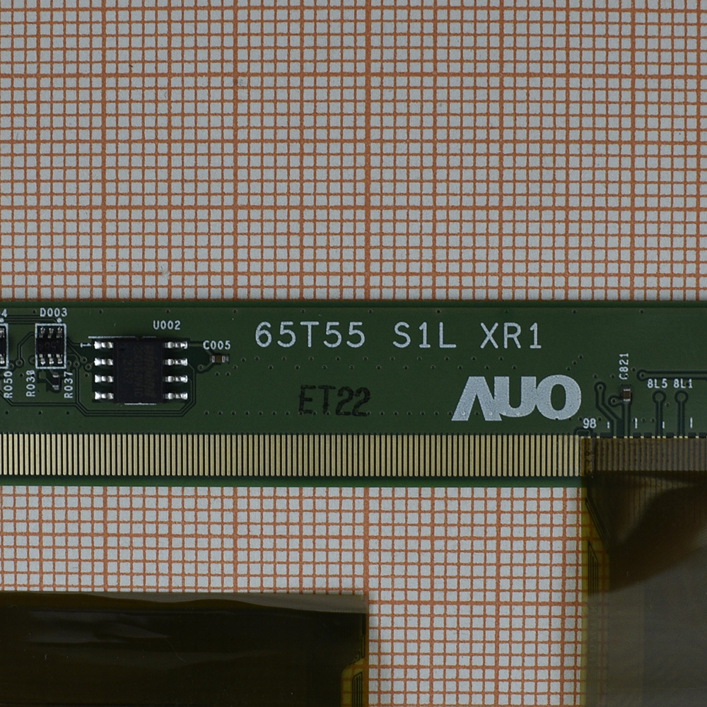 Matrix Board 65T53 S1L XR1, S1N XL1, S1K XR2, S1M XL2