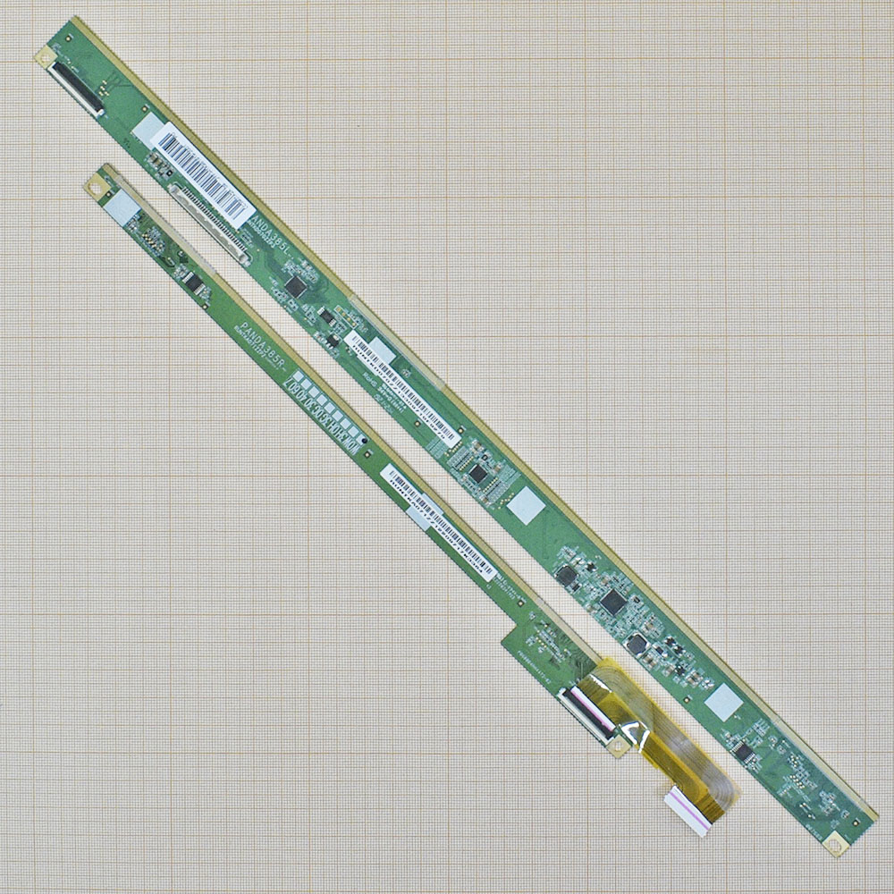 Matrix Board PANDA 385L/R RUNTKD070ZZP3