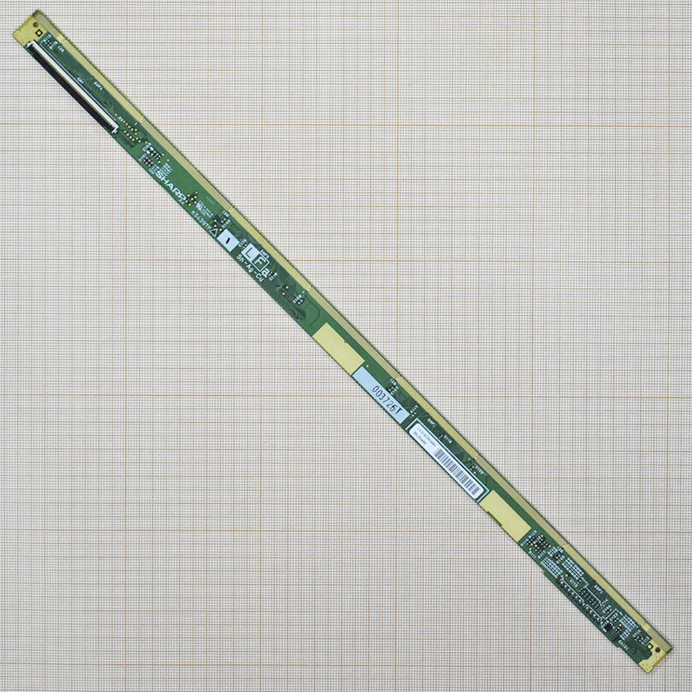 Matrix Board K5439TP