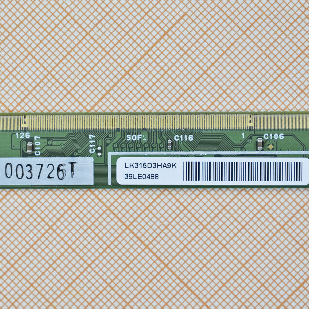 Matrix Board K5439TP