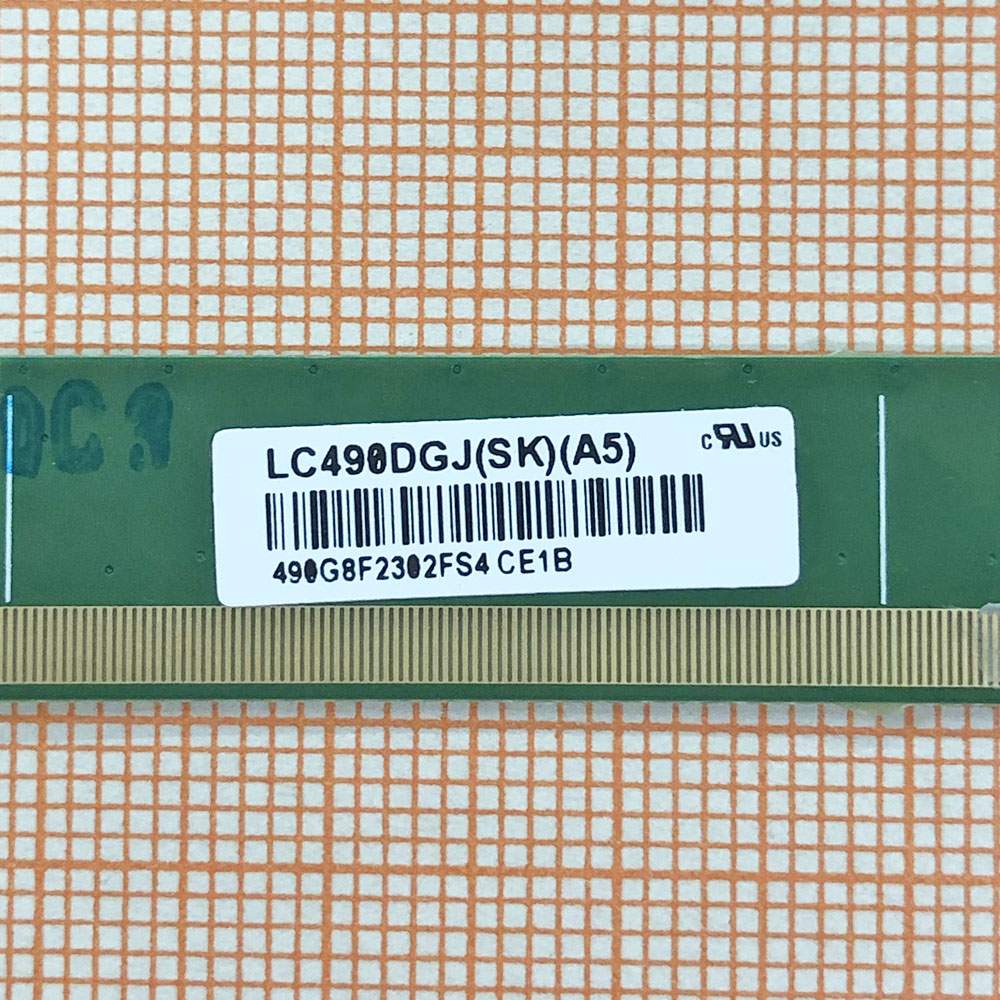 Matrix Board 6870S-2440B