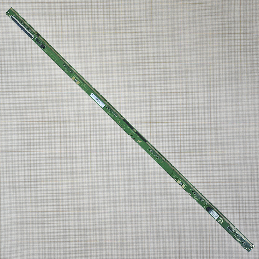Matrix Board ST4251D02-1-XL-1