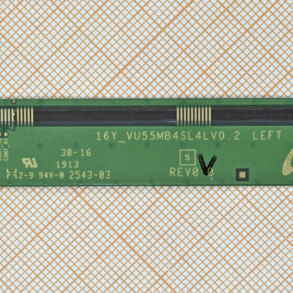 Matrix Board ST4251D02-1-XL-1