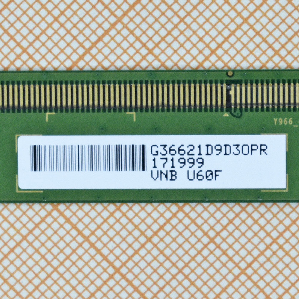 Matrix Board ST4251D02-1-XL-1