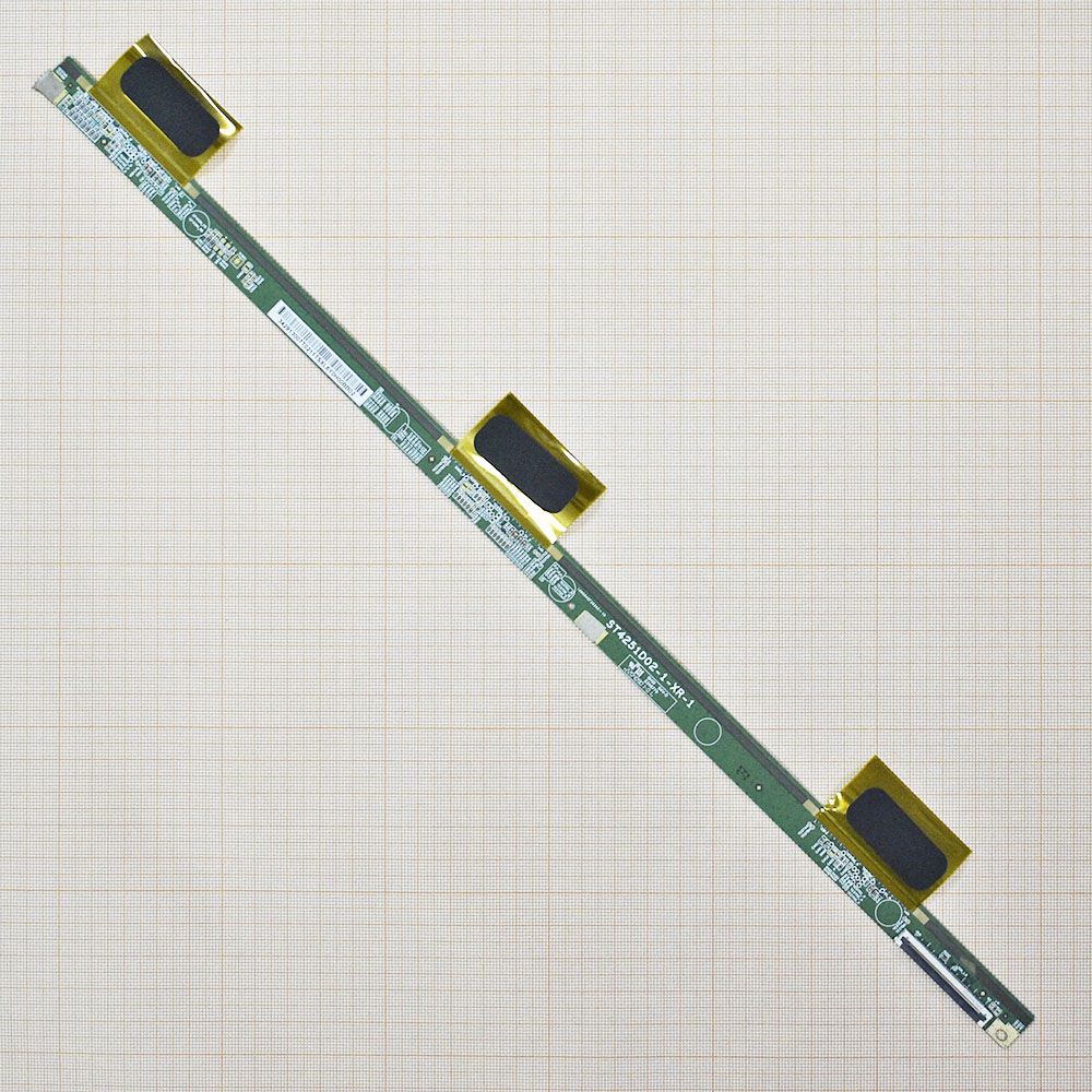 Matrix Board ST4251D02-1-XR-1