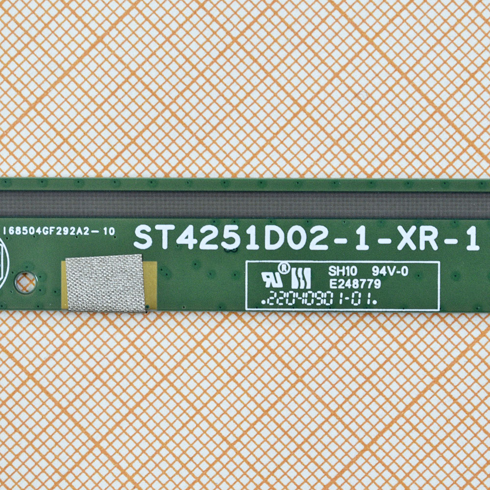 Matrix Board ST4251D02-1-XR-1