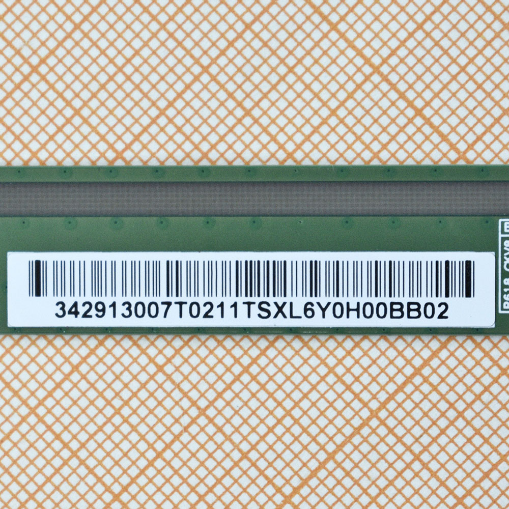 Matrix Board ST4251D02-1-XR-1