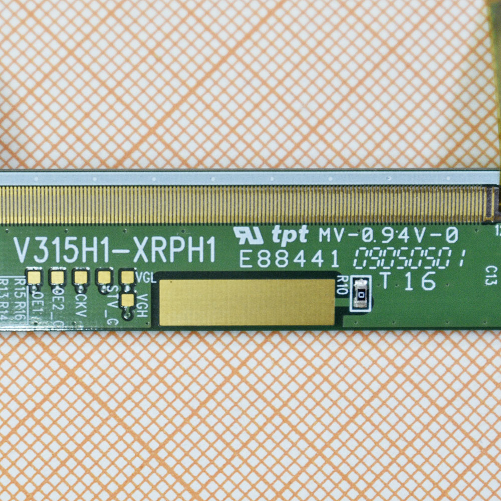 Matrix Board V315H1-XRPH1