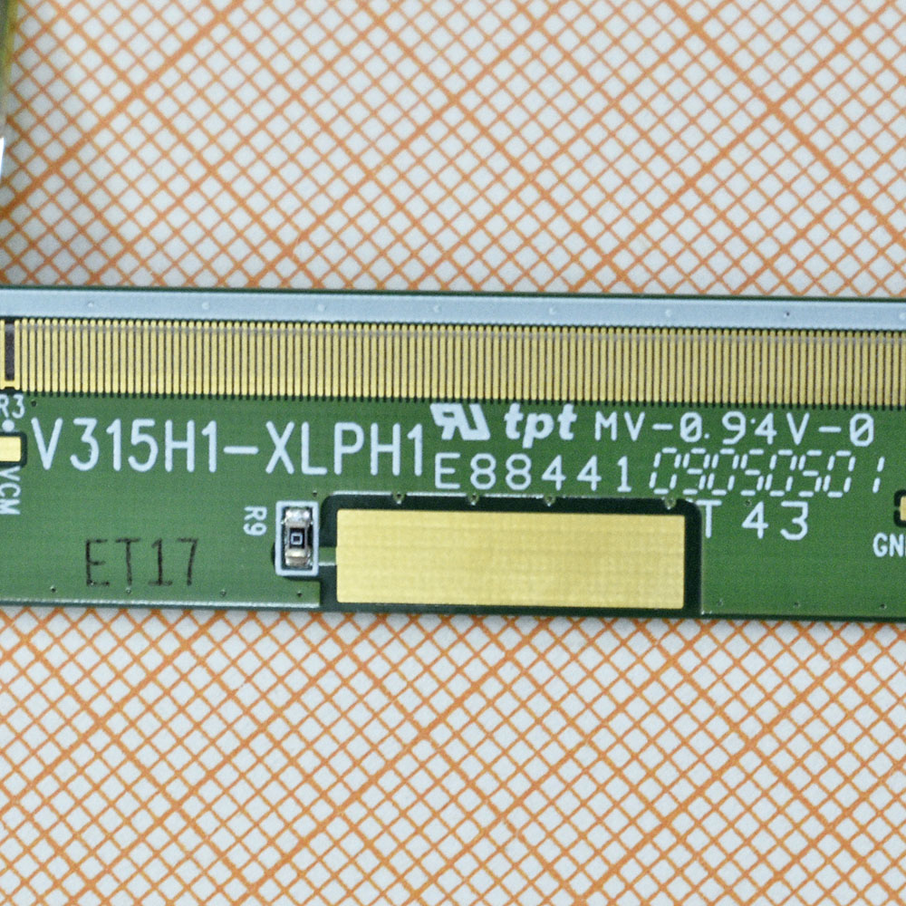 Matrix Board V315H1-XLPH1