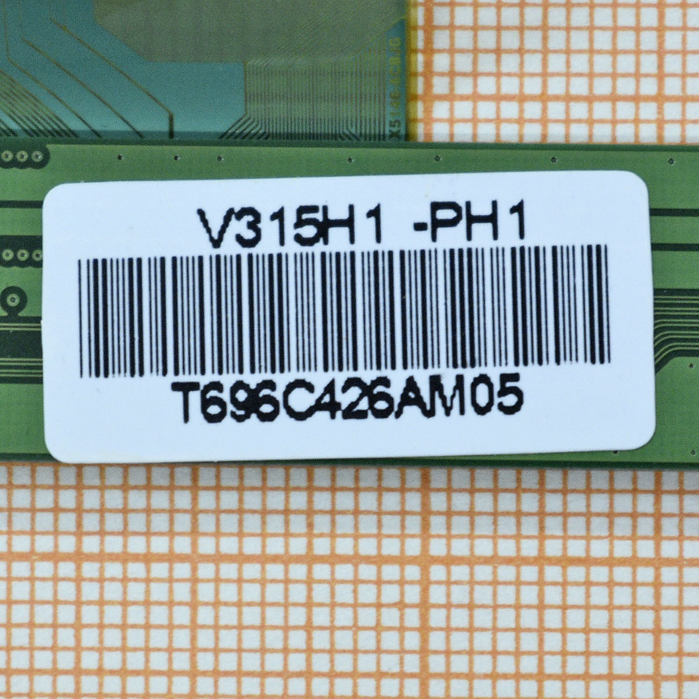 Matrix Board V315H1-XLPH1