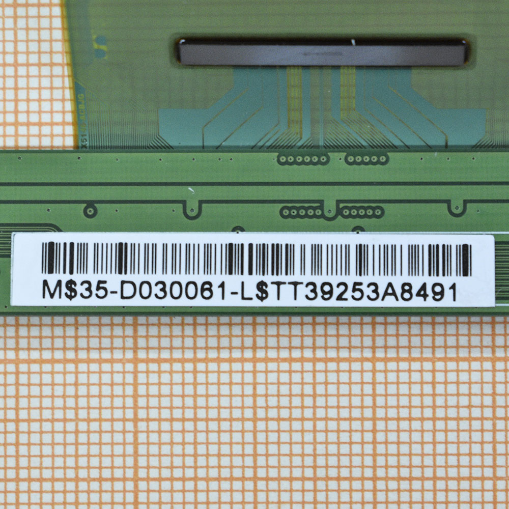 Matrix Board V315H1-XLPH1