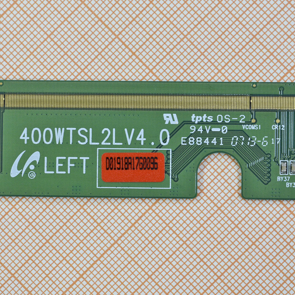 Matrix Board 400WTSL2LV4.0